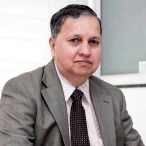 Prof. K. M. Prasannakumar
